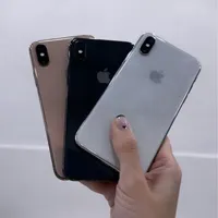 اپل iPhone XS حافظه 512 و 256 گیگ با مهلت تست|موبایل|گرگان, |دیوار