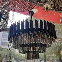 لوستر جدید گواندا|لوستر و چراغ آویز|مشهد, رضاشهر|دیوار