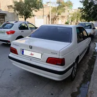 پژو پارس LX TU5، مدل ۱۴۰۱|خودرو سواری و وانت|مشهد, جانباز|دیوار