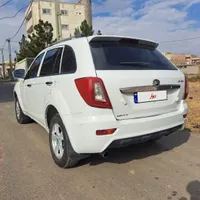 لیفان X60 دنده‌ای، مدل ۱۳۹۵|خودرو سواری و وانت|تبریز, |دیوار