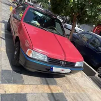 پژو آر دی آی (RDi) بنزینی، مدل 1379