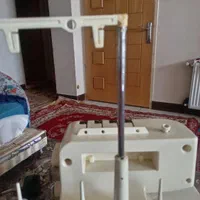 اورلوک برادر|چرخ خیاطی و ریسندگی|اصفهان, دارک|دیوار