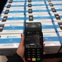 کارتخوان ثابت بانکی و فروش کارت خوان سیار و ثابت|فروشگاه و مغازه|آبادان, |دیوار