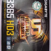 مادربورد gigabyte