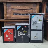 ارسال گاوصندوق کاملا|ابزارآلات|کرج, کمالشهر|دیوار