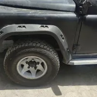 پاژن اوراقی موتور و شاسی رنجرور|قطعات یدکی و لوازم جانبی|کرج, حیدرآباد|دیوار