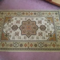قالیچه فرش