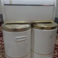 اورانوس ۲۹ پارچه سفیدوشیک|ظروف نگهدارنده، پلاستیکی، یک‌بارمصرف|قم, نیروگاه|دیوار