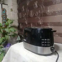 توستر نان|اجاق گاز و لوازم برقی پخت‌وپز|تهران, صادقیه|دیوار