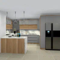 کابینت فاز ۸ پردیس|مصالح و تجهیزات ساختمان|پردیس, |دیوار