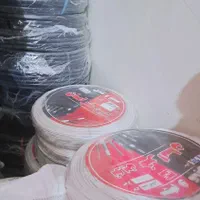 قلآ فـ     (سیم( برق  عدد کآبـل