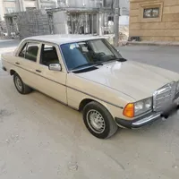 بنز e200 دانشجویی