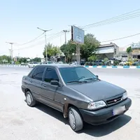 پراید 131 SX، مدل ۱۳۹۰|خودرو سواری و وانت|شیروان (خراسان), |دیوار