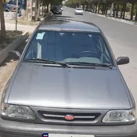پراید 131 SX، مدل ۱۳۹۴|خودرو سواری و وانت|مراغه, |دیوار
