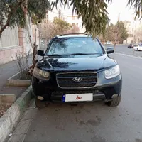 سانتافه 2700 ، مدل ۲۰۰۸ وارداتی،دارای برگ کارشناسی|خودرو سواری و وانت|تهران, باغ فیض|دیوار