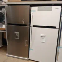 یخچال فریزر دیپوینت مدل تی سون