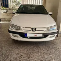 پژو xu7p سفارشیELX مدل1402