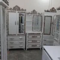 کمد لباس .کمدلباس|جاکفشی، کمد، دراور|مشهد, گلبرگ شمالی|دیوار