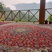 ویلای سنتی درارتفاعات کوهستانی|اجارهٔ کوتاهمدت ویلا و باغ|علیآباد کتول, |دیوار