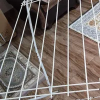 بندرخت|بندرخت و رخت‌آویز|رشت, سیا اسطلخ|دیوار