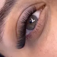 آموزش اکستنشن مژه