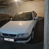 پژو 405 SLX موتورTU5، مدل ۱۳۹۹|خودرو سواری و وانت|قم, بنیاد|دیوار