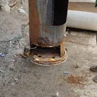 خریدار آبگرمکن دیواری زمینی فرسوده|آبگرمکن، پکیج، شوفاژ|کرمانشاه, |دیوار