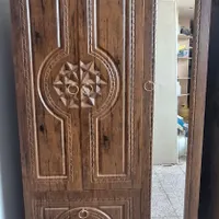 کمد سه درب سه کشاب وکیوم|جاکفشی، کمد، دراور|خمینی‌شهر, |دیوار