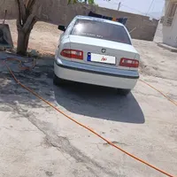 سمند LX دوگانه سوز مدل ۱۳۹۰|خودرو سواری و وانت|بندر کنگان, |دیوار