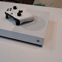 Xbox one s all digital|کنسول، بازی ویدئویی و آنلاین|مشهد, شهرک رازی|دیوار