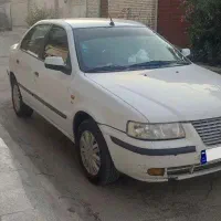 سمندEf7مدل97