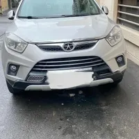 جک s5 دنده ای مدل ۹۴|خودرو سواری و وانت|تهران, جنت‌آباد شمالی|دیوار