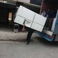 باربری آسایش بار حمل اثاثیه منزل/بسته بندی|خدمات حمل و نقل|کرمانشاه, |دیوار