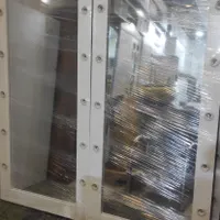 چراغ دار آیینه