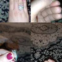 تعدادی تزعینات