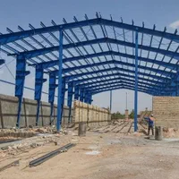 ۶۰۰ متر سوله در ۱۳۰۰ متر زمین . پرداخت بلند مدت|فروش دفتر صنعتی، کشاورزی، تجاری|تهران, وردآورد|دیوار