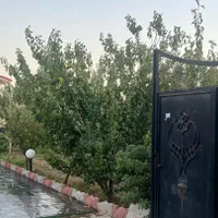 ویلاباغ۱۰۰۰متر/فرنیش/قدمت بنازعفرانیه سهیلیه کردان|فروش خانه و ویلا|کرج, فاز ۴ مهرشهر|دیوار