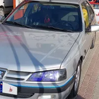 پژو پارس مدل 85 عروسک|خودرو سواری و وانت|تبریز, |دیوار