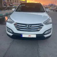 هیوندای سانتافه ix 45 2400cc، مدل ۲۰۱۴فول اپشن|خودرو سواری و وانت|کرمان, |دیوار