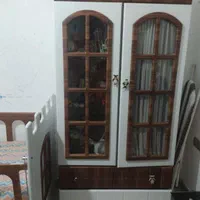 فرش فرهی شش متری دو تخته . یک جفت ۶ متری|فرش|کرج, گلستان|دیوار