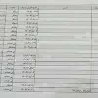 حسابدار خانم