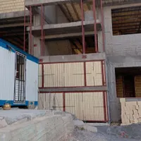 جوشکاری سیار وبرق کشی