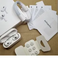 ایرپاد پرو۲ airpods pro2 سوپر فول کپی با گارانتی|لوازم جانبی موبایل و تبلت|تهران, جنت‌آباد جنوبی|دیوار