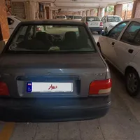 پراید 131 SX، مدل ۱۳۹۰|خودرو سواری و وانت|قرچک, |دیوار