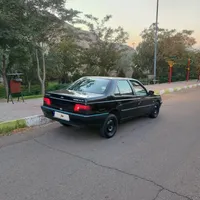 پژو 405 GLX بنزینی، مدل ۱۳۸۳|خودرو سواری و وانت|تبریز, |دیوار