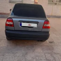 پراید 141 SL، مدل ۱۳۹۰|خودرو سواری و وانت|اهواز, کوروش|دیوار