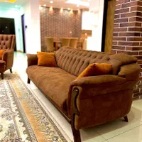 اجاره ویلااستخردار فول فرنیش باجکوزی|اجارهٔ کوتاه‌مدت ویلا و باغ|چالوس, |دیوار