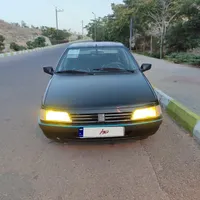 پژو 405 GLX بنزینی، مدل ۱۳۸۳|خودرو سواری و وانت|تبریز, |دیوار