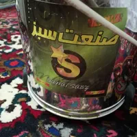 سبزی خورد کن|خردکن، آسیاب، غذاساز|اصفهان, عطار نیشابوری|دیوار