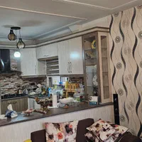 آپارتمان 79 متری دوخواب طبقه اول|فروش آپارتمان|رشت, سعدی (تختی)|دیوار